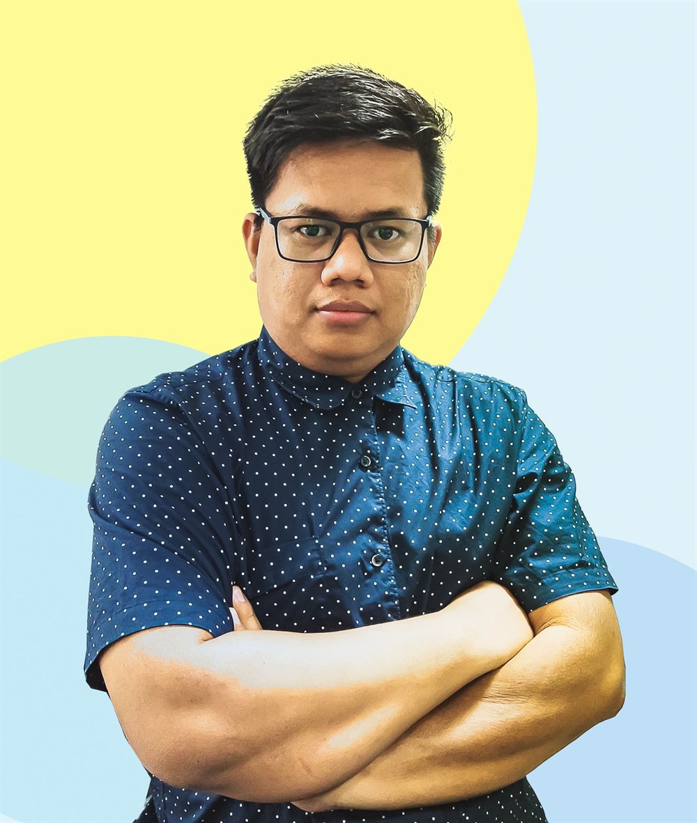 Kyaw Min Htut