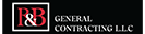 R&B General Contracting